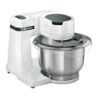 Bosch MUM Serie 2 3,8L 700W 4 Vitesses + Turbo Blanc MUMS2EW40 Robot de cuisine