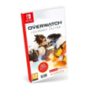 Jeu vidéo Blizzard Overwatch Legendary Edition Nintendo Switch