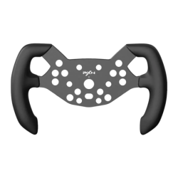 Jante de Volant PXN 270mm PC/PS4/Xbox One/Xbox Series X|S 270°/900° Noir W-V10F