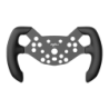 Jante de Volant PXN 270mm PC/PS4/Xbox One/Xbox Series X|S 270°/900° Noir W-V10F