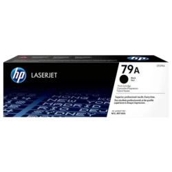 HP Original LaserJet 59A Noir Toner