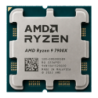 AMD Ryzen 9 7900X 12 Cœurs AM5 Tray 24 threads 5,6GHz Processeur