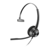 Poly EncorePro 310 QD Mono Noir Arceau ANC Casque