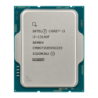 Intel Core i3-13100F Tray 4 Cœurs LGA1700 8 threads 4,5GHz Processeur