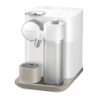 De'Longhi Gran Lattissima 1L Réservoir à lait intégré Nespresso Blanc EN640.W 1400W 19 bars Cafetière à capsules