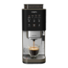 Krups Coffee Crush Experience Broyeur Intégré 15bar Noir SA403B Machine à café superautomatique