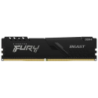 Kingston Technology FURY Beast 16GB DDR4 3200 MHz CL16 Mémoire RAM