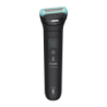 Philips Bodygroom Series 7000 Triple Protect sec et mouillé BG7470/15 Noir sans fil 120 min Tondeuse corporelle
