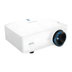 BenQ Laser WUXGA 1920x1200 5000 lumens ANSI DLP Blanc LU930 haut-parleur 10W 37dB Projecteur
