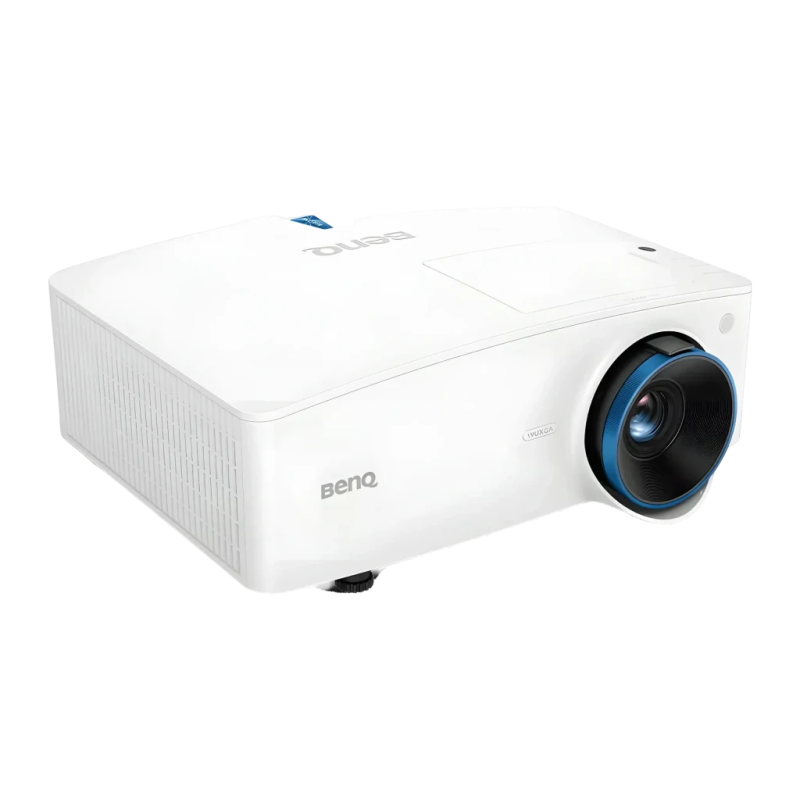BenQ Laser WUXGA 1920x1200 5000 lumens ANSI DLP Blanc LU930 haut-parleur 10W 37dB Projecteur