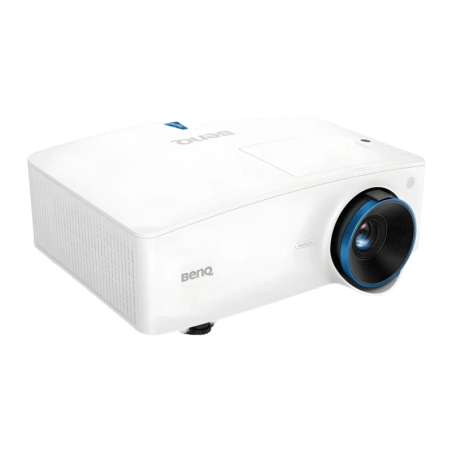 BenQ Laser WUXGA 1920x1200 5000 lumens ANSI DLP Blanc LU930 haut-parleur 10W 37dB Projecteur