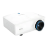 BenQ Laser WUXGA 1920x1200 5000 lumens ANSI DLP Blanc LU930 haut-parleur 10W 37dB Projecteur