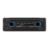 Blaupunkt Dakar 224 BT Heavy Duty 24V Noir 1 DIN Bluetooth Autoradio