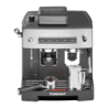 Cuisinart 2,2L Moulin intégré 16 positions Noir/Argent EM640E 20 bars buse vapeur Machine Espresso