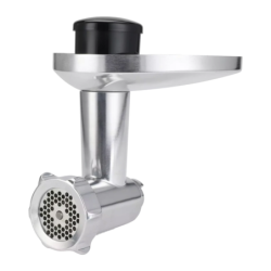 Hachoir à viande Kenwood Acier Inoxydable KAX950ME