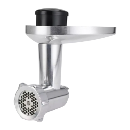 Hachoir à viande Kenwood Acier Inoxydable KAX950ME