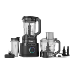 Ninja Detect Power Pro 2,1L 1200W 14 vitesses Noir TB401EU Blender