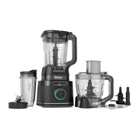 Ninja Detect Power Pro 2,1L 1200W 14 vitesses Noir TB401EU Blender