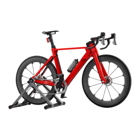 Set de construction LEGO Icons Vélo de Route 11380 1015 pièces 18+