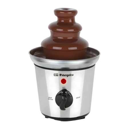 Fontaine à chocolat Orbegozo FCH 4000 1l 40W