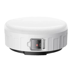 Lampe de Camping Superfire T25 Blanc Rechargeable USB 400 Lumens 2400mAh IP42 4h