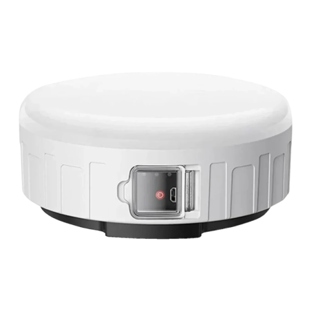 Lampe de Camping Superfire T25 Blanc Rechargeable USB 400 Lumens 2400mAh IP42 4h