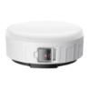Lampe de Camping Superfire T25 Blanc Rechargeable USB 400 Lumens 2400mAh IP42 4h
