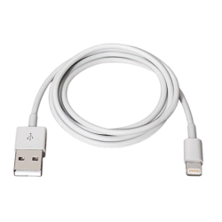 Nanocable Lighting Iphone vers USB