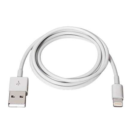 Nanocable Lighting Iphone vers USB