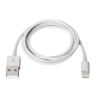 Nanocable Lighting Iphone vers USB