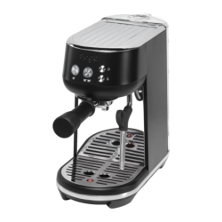 Sage Bambino 1,4L Mousseur à lait 9bar Noir 1600W Machine Espresso