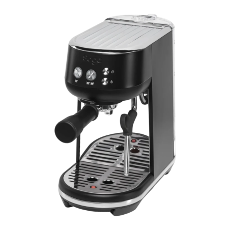 Sage Bambino 1,4L Mousseur à lait 9bar Noir 1600W Machine Espresso