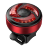 Superfire BTL02 330mAh Rouge Capteur de freinage automatique LED 3W IP44 3h Feu arrière
