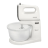 Philips Daily 3L 450W 5 Vitesses Blanc HR3745/00 Batteur électrique