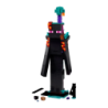 Set LEGO Minecraft La Tour de l'Enderman 21279 867 pièces 9+ ans