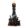 Set de construction LEGO Icons Le Seigneur des Anneaux : Barad-dûr 10333 5471 pièces