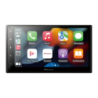 Pioneer Noir CarPlay Android Auto DAB+ 6,8 pouces SPH-DA360DAB Bluetooth Autoradio