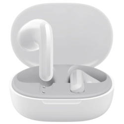 Xiaomi Redmi Buds 4 Lite Blanc TWS Bluetooth 5.3 20h IP54 Écouteurs sans fil