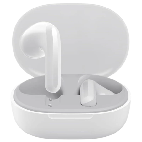 Xiaomi Redmi Buds 4 Lite Blanc TWS Bluetooth 5.3 20h IP54 Écouteurs sans fil