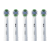 Brossettes de rechange Braun Oral-B Pro Precision Clean 5 unités Blanc 015400