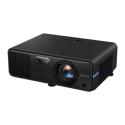 BenQ Laser Full HD 1080p Courte Focale 4000 lumens ANSI Noir LH835ST WiFi 4 haut-parleur 10W 32dB Projecteur