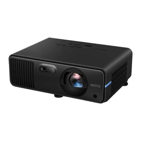 BenQ Laser Full HD 1080p Courte Focale 4000 lumens ANSI Noir LH835ST WiFi 4 haut-parleur 10W 32dB Projecteur