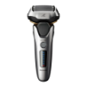 Panasonic Capteur de barbe sec et humide ES-LV69 Noir/Argent Rasoir électrique