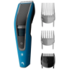 Philips HC5612/15 5000 Series Lavable Trim-n-Flow PRO Noir sans fil 75 min Tondeuse à cheveux