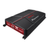 Pioneer 4 canaux 60W x 4 RMS Noir GM-A6704 Amplificateur voiture