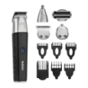 BaByliss 11 en 1 MT812E Noir sans fil 240 min Tondeuse multifonction