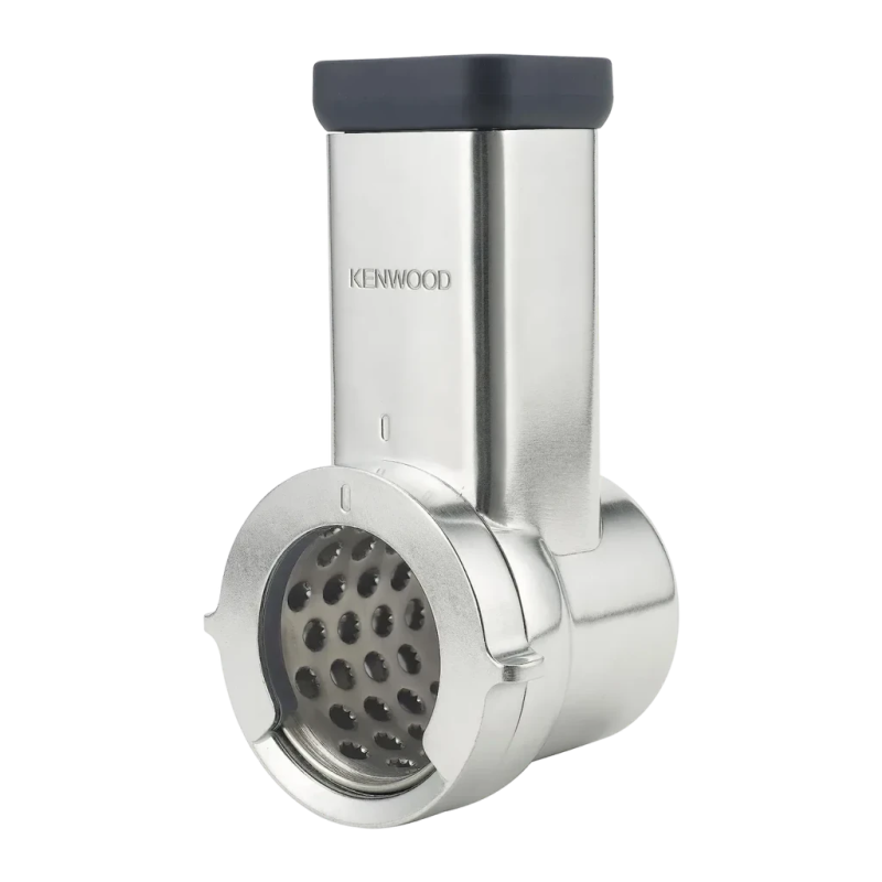 Découpeur Rotatif Kenwood KAX643ME Argent