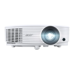 Acer Vero PD2328 WXGA 1280x800 3700 lumens ANSI LED DLP Blanc haut-parleur 10W 29dB Projecteur