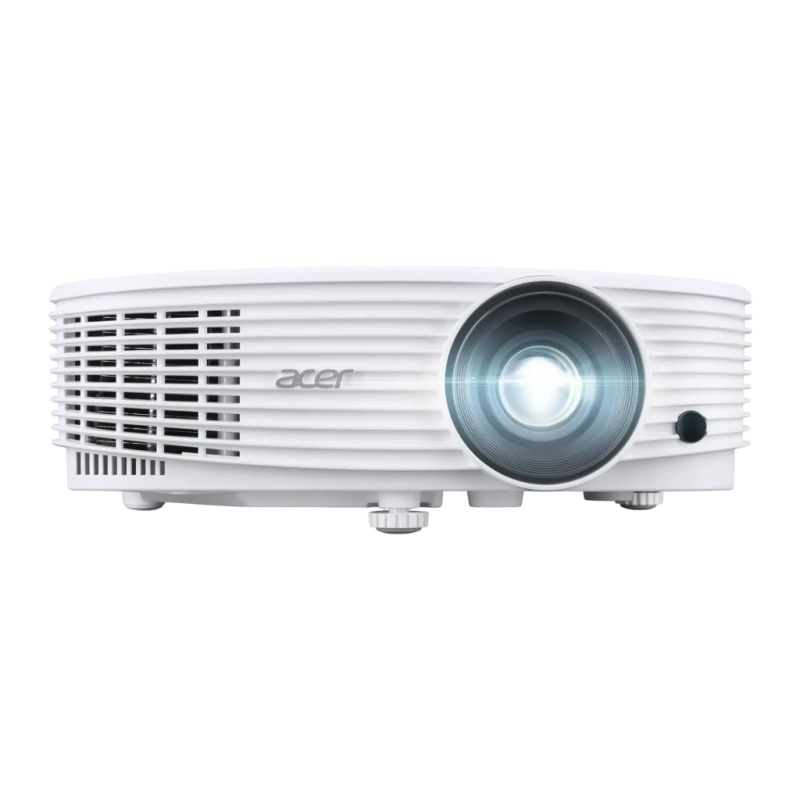 Acer Vero PD2328 WXGA 1280x800 3700 lumens ANSI LED DLP Blanc haut-parleur 10W 29dB Projecteur