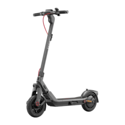 Ninebot KickScooter E3 D 400W 45km 20km/h 10 pouces Noir IPX5 suspension Trottinette électrique